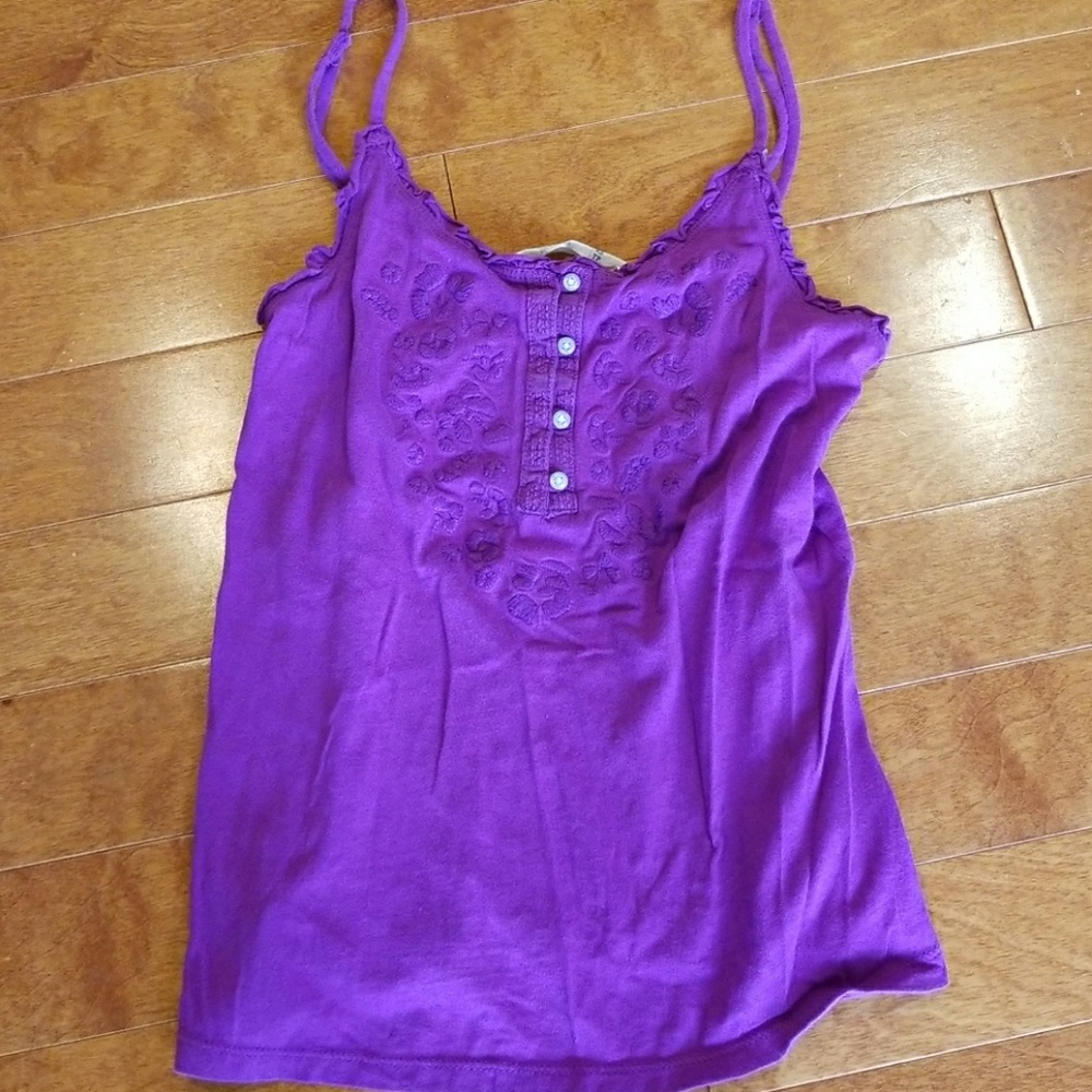 Old Navy tank top